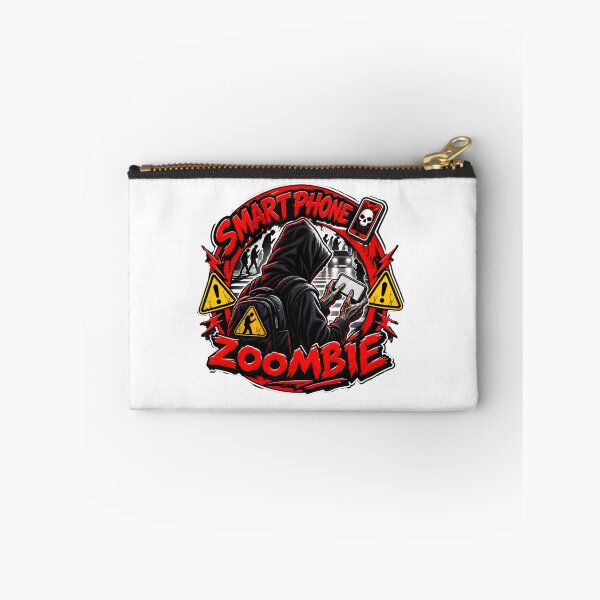 Item preview, Smartphone Zoombie designed and sold by EMuzyk.