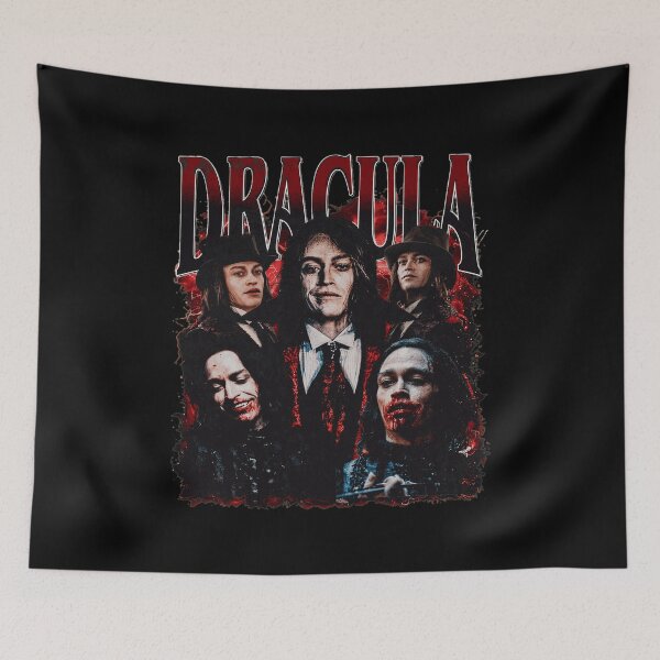 Item preview, Gothic Vampire Retro Style designed and sold by JoshuaPow53664.
