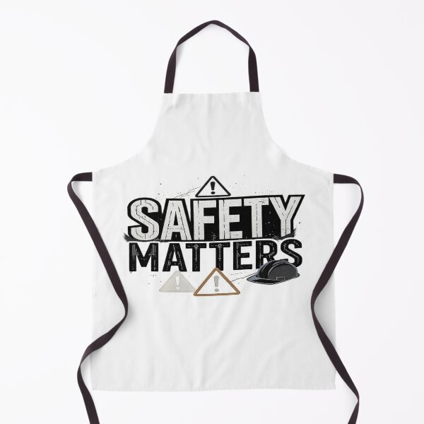 Item preview, SAFETY MATTERS designed and sold by safetygearpro.