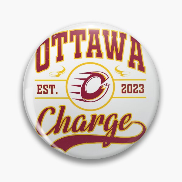 Item preview, Retro Ottawa Sports Fan designed and sold by RichardHe24537.
