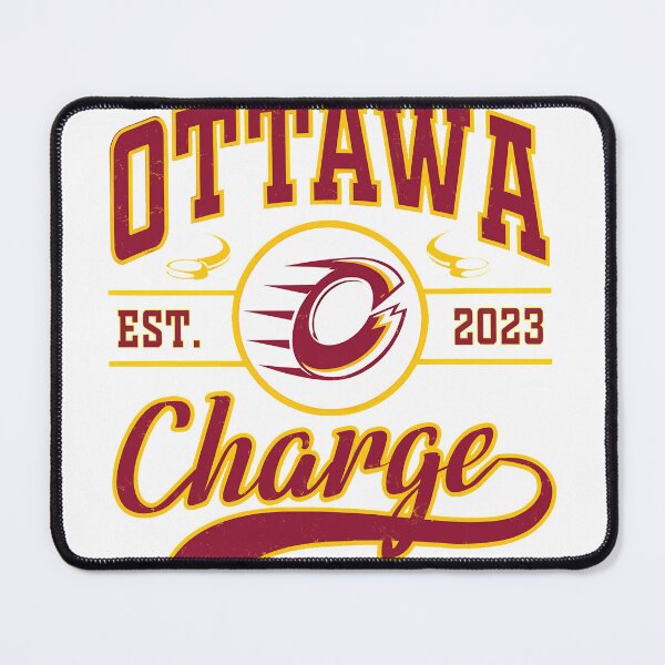Item preview, Retro Ottawa Sports Fan designed and sold by RichardHe24537.