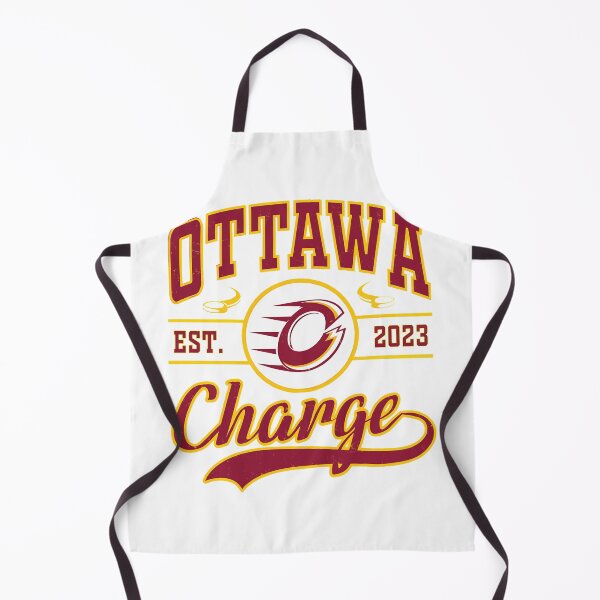 Item preview, Retro Ottawa Sports Fan designed and sold by RichardHe24537.