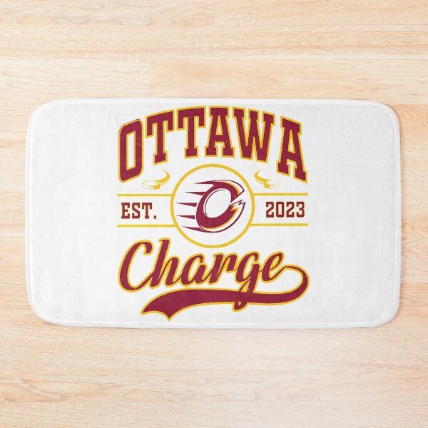 Item preview, Retro Ottawa Sports Fan designed and sold by RichardHe24537.