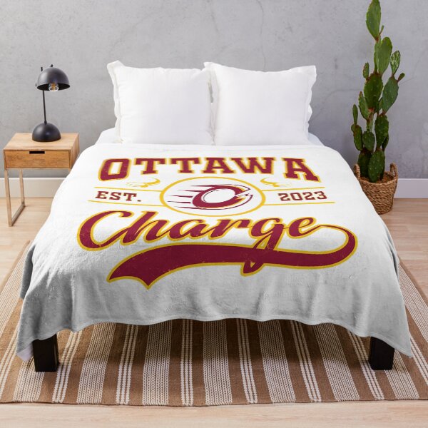 Item preview, Retro Ottawa Sports Fan designed and sold by RichardHe24537.