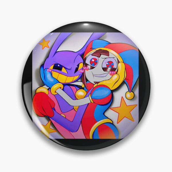 Item preview, The Amazing Circus designed and sold by Inthestardust.