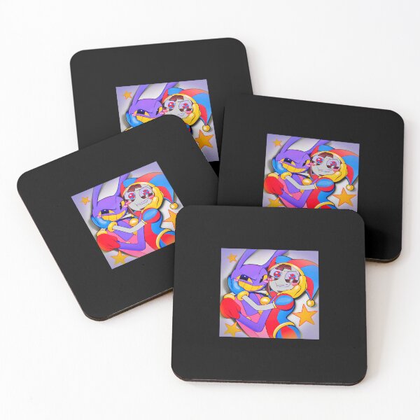 Item preview, The Amazing Circus designed and sold by Inthestardust.
