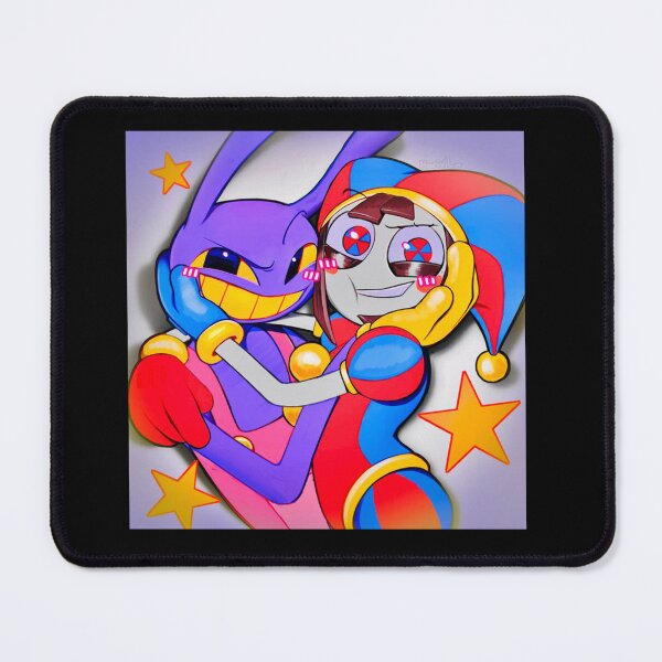 Item preview, The Amazing Circus designed and sold by Inthestardust.