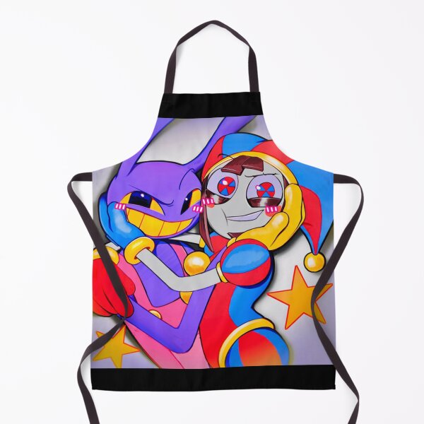 Item preview, The Amazing Circus designed and sold by Inthestardust.