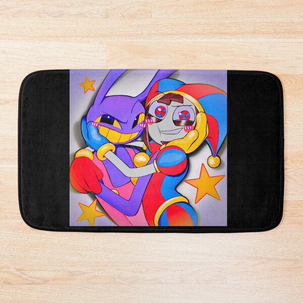 Item preview, The Amazing Circus designed and sold by Inthestardust.