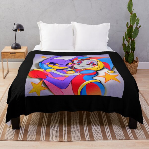 Item preview, The Amazing Circus designed and sold by Inthestardust.