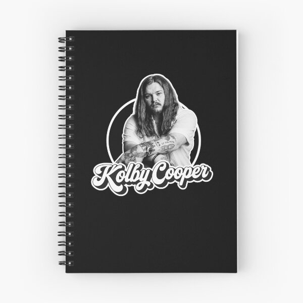 Item preview, Kolby Cooper designed and sold by FloraPlantTees.