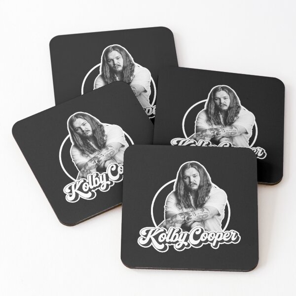 Item preview, Kolby Cooper designed and sold by FloraPlantTees.