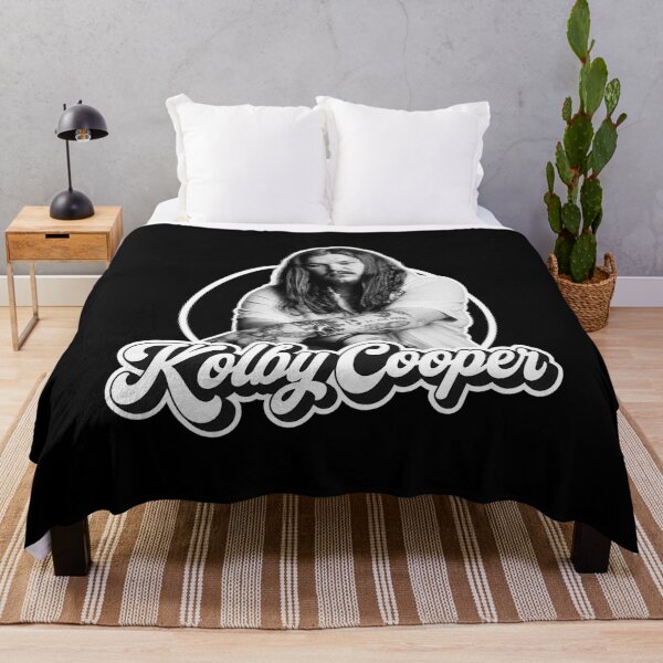Item preview, Kolby Cooper designed and sold by FloraPlantTees.