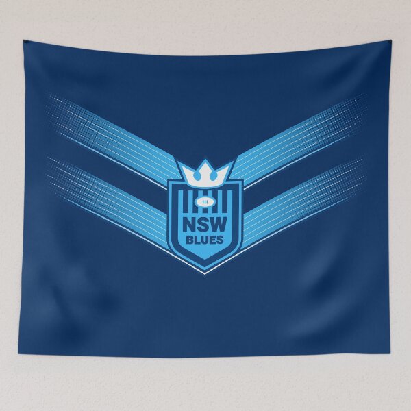 Item preview, NSW Kings designed and sold by GEEKsomniac.