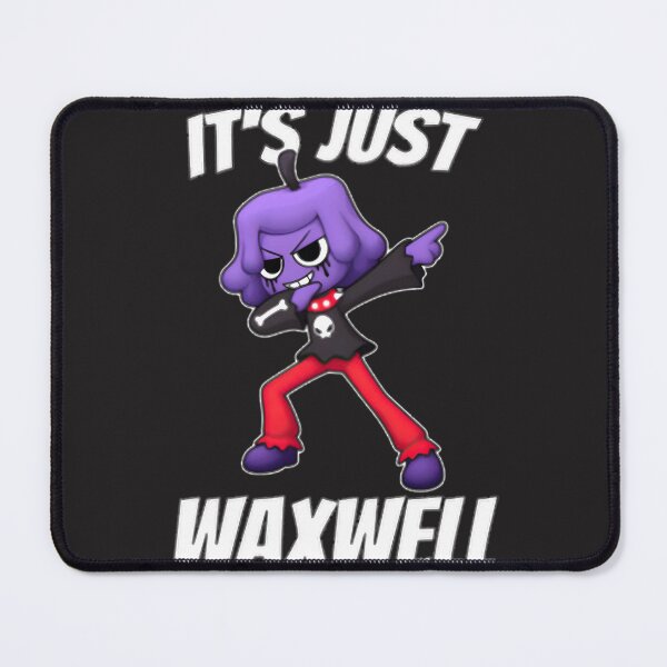 Item preview, Dandys World Waxwell Graphic Apparel & Gifts | ⭐⭐⭐⭐⭐ designed and sold by Sanskar Rawat.