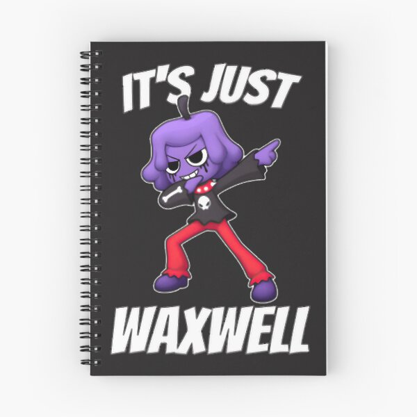 Item preview, Dandys World Waxwell Graphic Apparel & Gifts | ⭐⭐⭐⭐⭐ designed and sold by Sanskar Rawat.