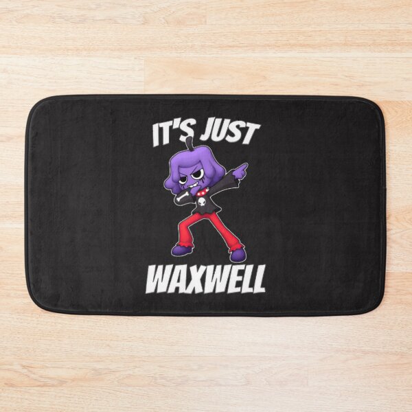 Item preview, Dandys World Waxwell Graphic Apparel & Gifts | ⭐⭐⭐⭐⭐ designed and sold by Sanskar Rawat.