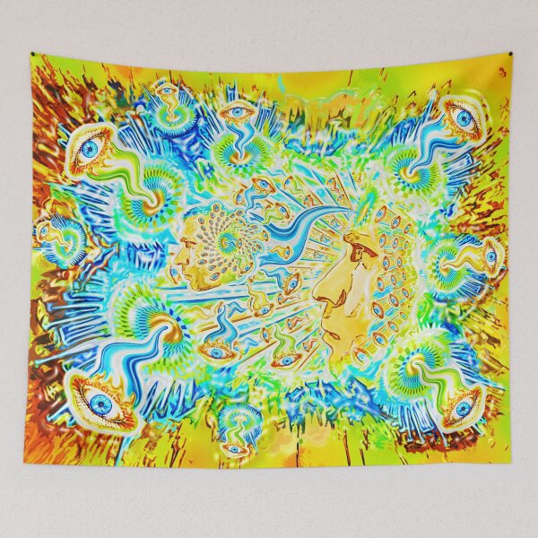Item preview, VisionExpander(ii) designed and sold by Klaus Bremner (Autotelic Art).