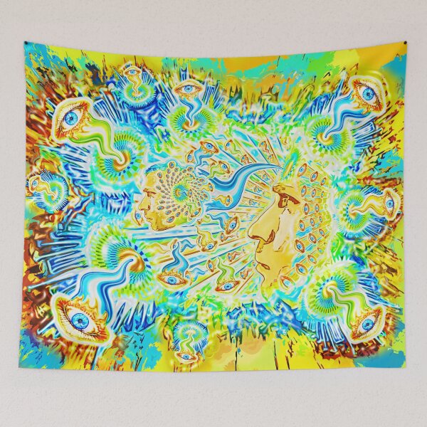 Item preview, VisionExpander(iii) designed and sold by Klaus Bremner (Autotelic Art).