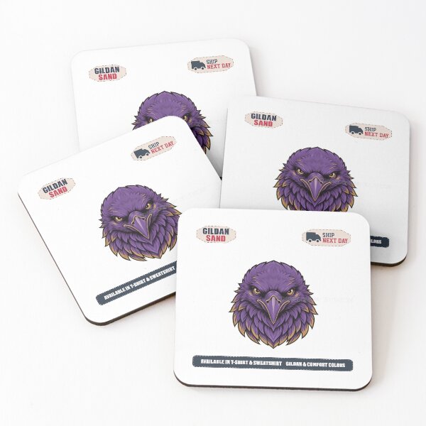 Item preview, Majestic Eagle Head Graphic designed and sold by Bronx2000.
