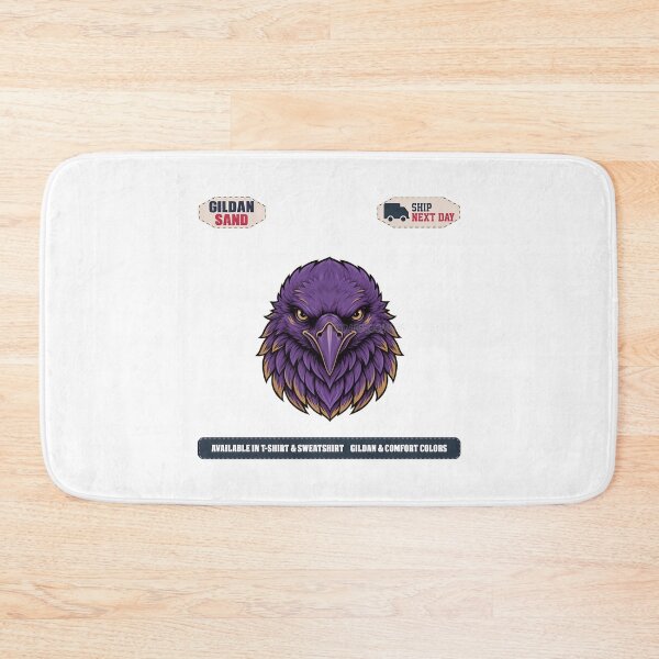 Item preview, Majestic Eagle Head Graphic designed and sold by Bronx2000.