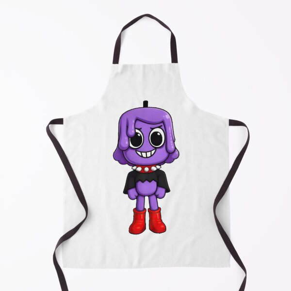 Item preview, Waxwell Dandy World Retro Horror Game Character Aesthetic Minimalist Design | Best Buy designed and sold by Sanskar Rawat.