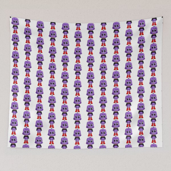 Item preview, Waxwell Dandy World Retro Horror Game Character Aesthetic Minimalist Design | Best Buy designed and sold by Sanskar Rawat.