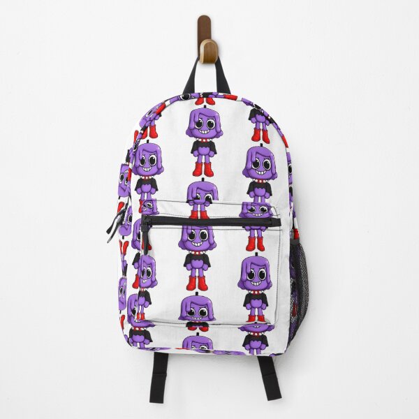 Item preview, Waxwell Dandy World Retro Horror Game Character Aesthetic Minimalist Design | Best Buy designed and sold by Sanskar Rawat.