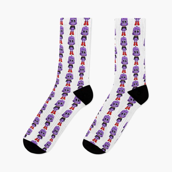 Artikelvorschau, Waxwell Dandy World Retro-Horror-Spielcharakter: Ästhetisches, minimalistisches Design | Best Buy entworfen und verkauft von Sanskar Rawat.