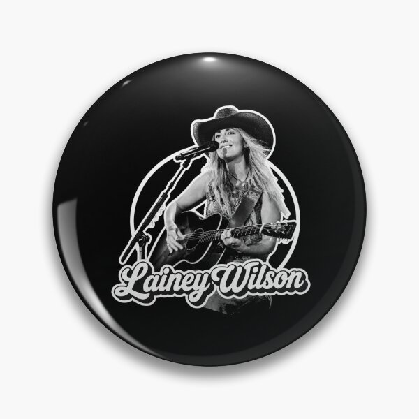Item preview, Lainey Wilson designed and sold by FloraPlantTees.