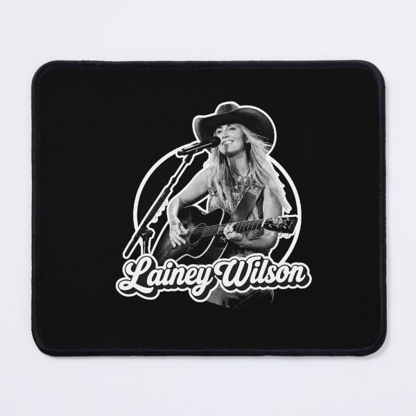 Item preview, Lainey Wilson designed and sold by FloraPlantTees.