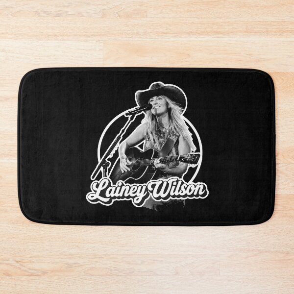 Item preview, Lainey Wilson designed and sold by FloraPlantTees.