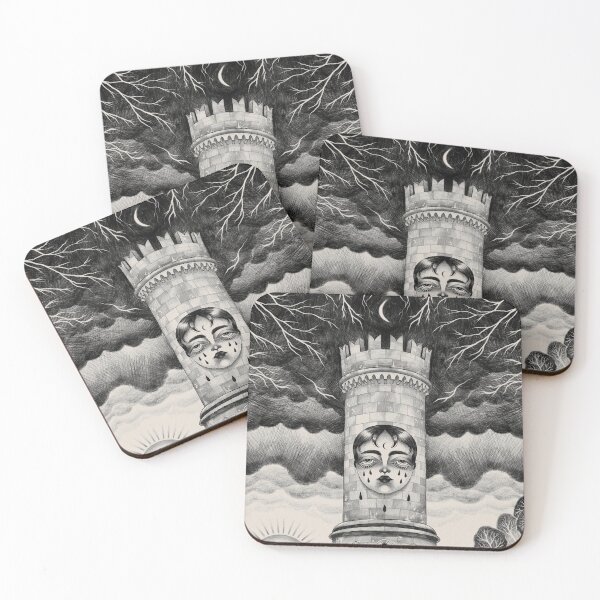 Item preview, la TORRE designed and sold by lOll3.