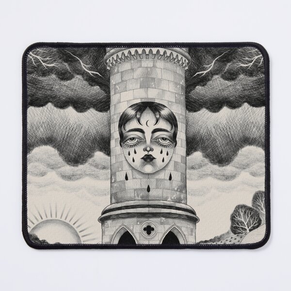 Item preview, la TORRE designed and sold by lOll3.