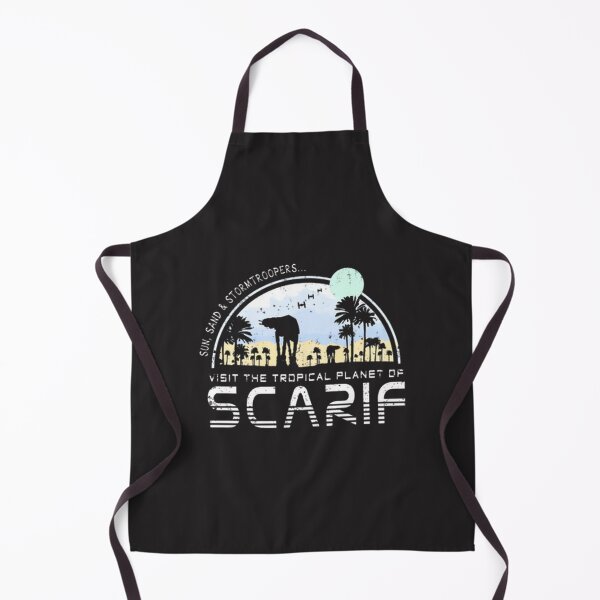 Item preview, Scarif Beach Paradise Tropical Getaway | ⭐⭐⭐⭐⭐ designed and sold by stevenDesing.