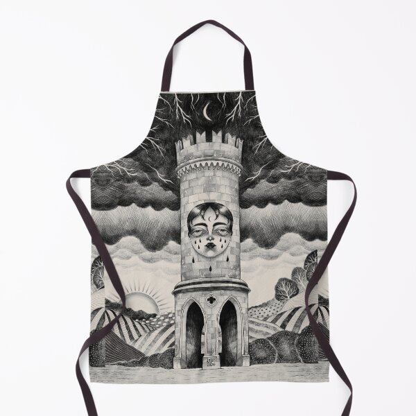 Item preview, la TORRE designed and sold by lOll3.