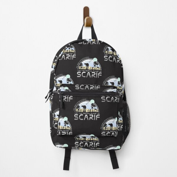 Item preview, Scarif Beach Paradise Tropical Getaway | ⭐⭐⭐⭐⭐ designed and sold by stevenDesing.