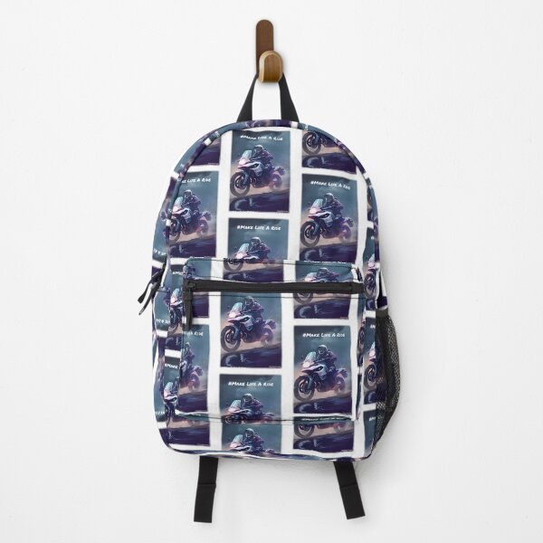 Item preview, Embrace The Ride: Sunny Days & Open Road Adventure | Best Gift designed and sold by khalilkh.