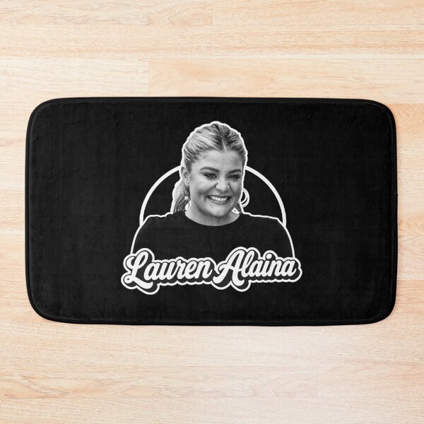 Item preview, Lauren Alaina designed and sold by FloraPlantTees.