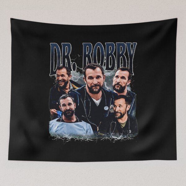 Item preview, Retro Doctor Portrait Fan designed and sold by JoshuaPow53664.