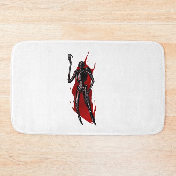 Item preview, Crimson Aesthetic Minimalist Abstract Design Red Geometric Art Modern Graphic Style | ⭐⭐⭐⭐⭐ Best Seller designed and sold by stevenDesing.