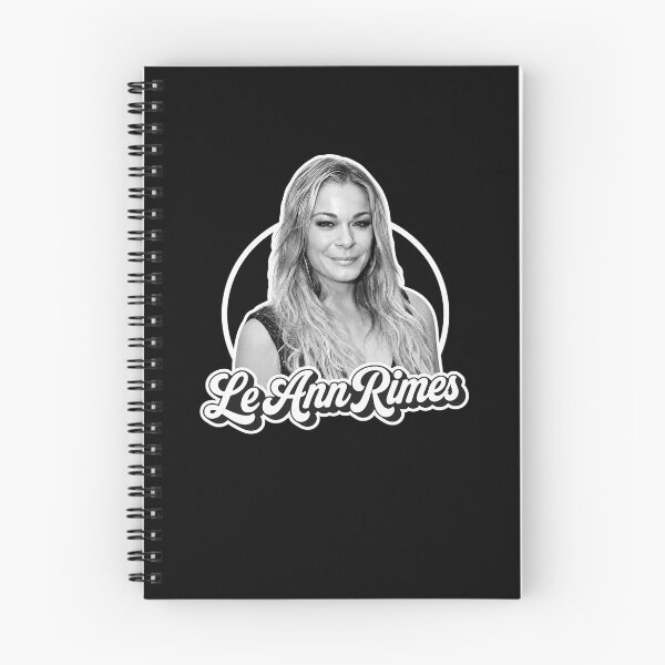 Item preview, LeAnn Rimes designed and sold by FloraPlantTees.