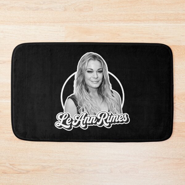 Item preview, LeAnn Rimes designed and sold by FloraPlantTees.