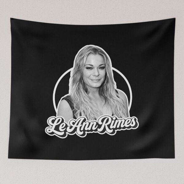 Item preview, LeAnn Rimes designed and sold by FloraPlantTees.