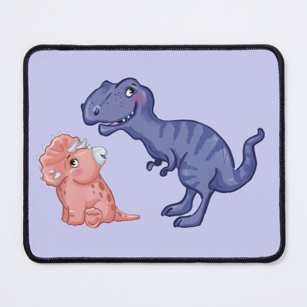 Item preview, Dino Friends Dinofriends designed and sold by MiriK-art.