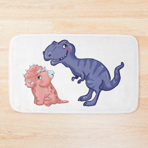 Item preview, Dino Friends Dinofriends designed and sold by MiriK-art.