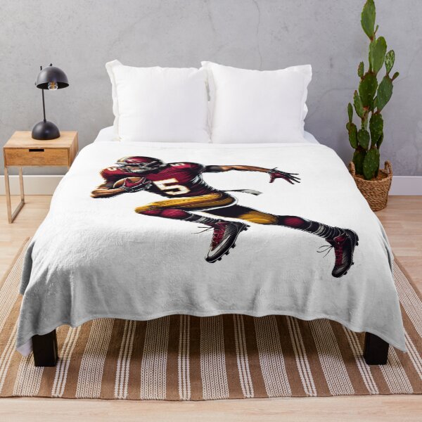 Item preview, Dynamic Football Player Action Art designed and sold by dlerhhgfh.