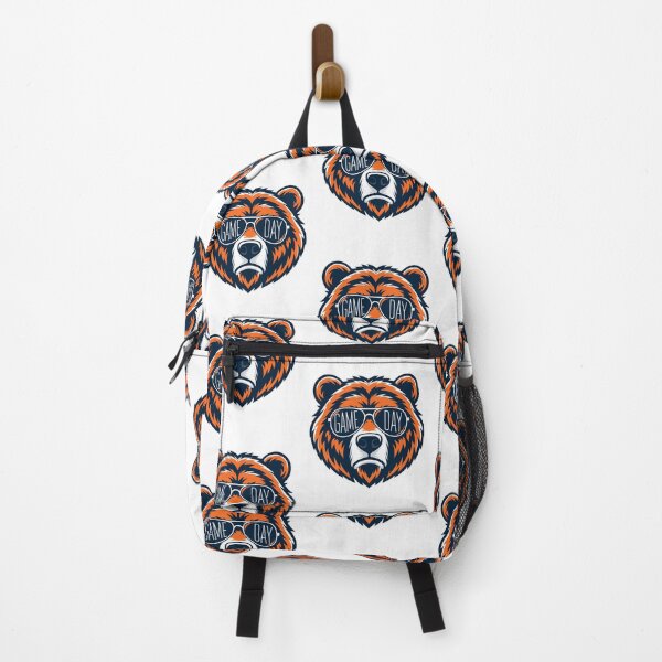 Item preview, Game Day Bear Cool Sports Fan designed and sold by urgSuetta.