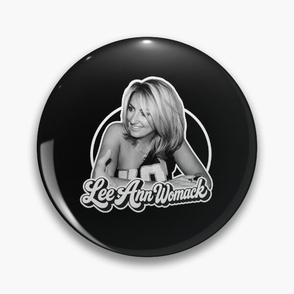 Item preview, Lee Ann Womack designed and sold by FloraPlantTees.