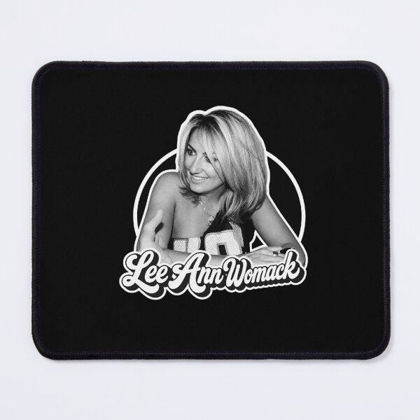 Item preview, Lee Ann Womack designed and sold by FloraPlantTees.